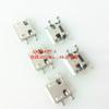 100PCS Tablet Micro USB Sockect Micro USB 5Pin Jack Connector Port for Mobile Phone Camara Laptop (A-09) view 1