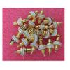 20pcs Copper Gold Plated RCA Terminal Female Jack Panel Mount Chassis Socket Connector for Amplifier Speaker view 1