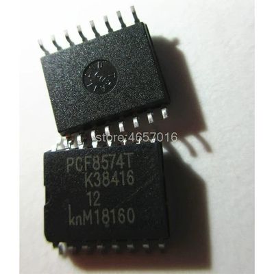 50PCS PCF8574T PCF8574 SOP-16