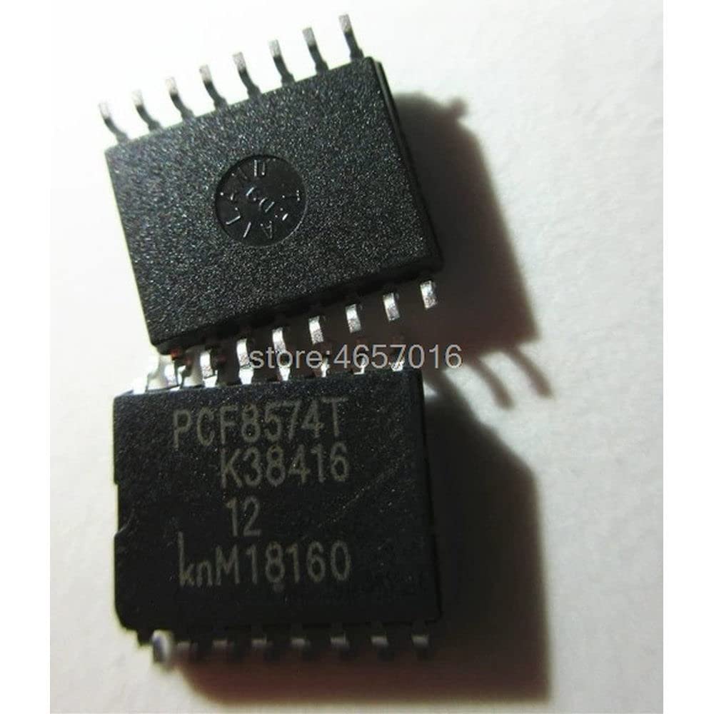 50PCS PCF8574T PCF8574 SOP-16