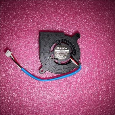GB1245PKV1-8AY 11.F.X.GN 12V 0.5W 4520 Centrifugal Projector Fan 3wires