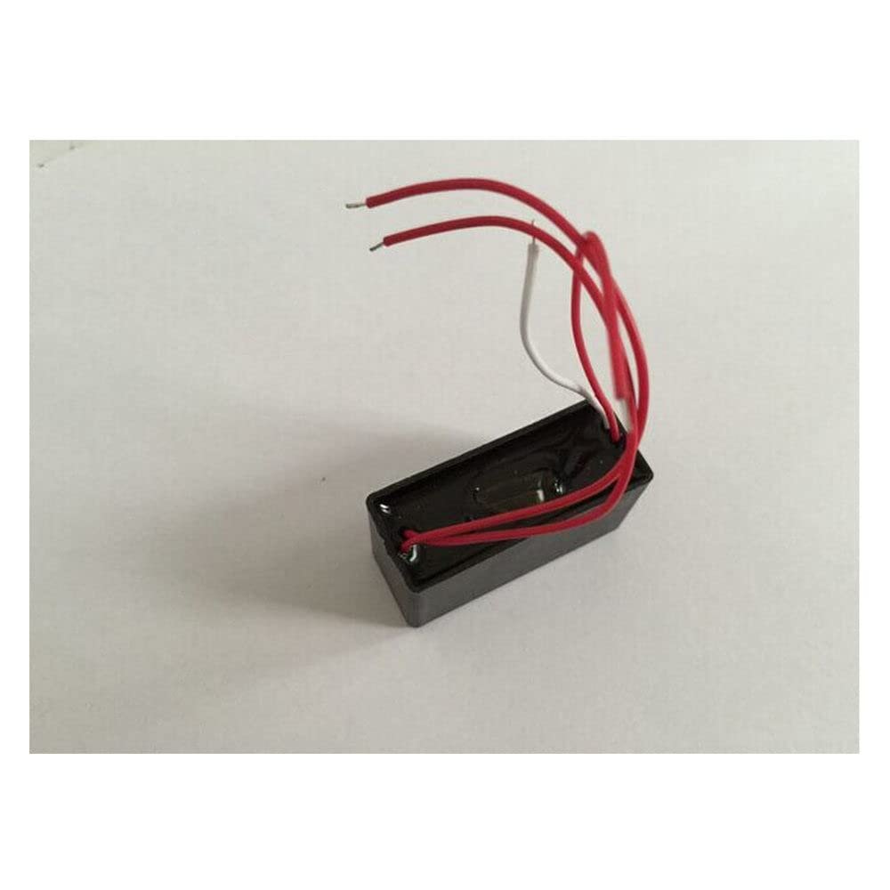 1pc DC 3V to 7KV 7000V High Voltage Generator Boost Step up Power Module high Volt Step-up 7000V