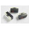 10PCS Tact Micro Mouse Switch Mini Tripod Rectangular Micro Switch view 1
