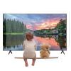 AIZYR 32-75 Inch TV Screen Protector, Anti-Glare/Anti Blue Light/Anti Scratch Filter Film Relieve Eye Strain and Help You Sleep Better,32 in 704 X 395mm view 1