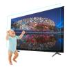 AIZYR Blue Light Blocking TV Screen Protector - Anti-Glare Matte Screen Protector Anti-Reflection Rate Up to 90% for LCD, LED, OLED & QLED 4K HDTV,70 in 1561 X 900mm view 1