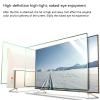 AIZYR 32-75 Inch TV Screen Protector, Anti Harmful Blue Light/Anti Scratch Filter Film Relieve Computer Eye Strain and Help You Sleep Better,55 in 1221 X 689mm view 4