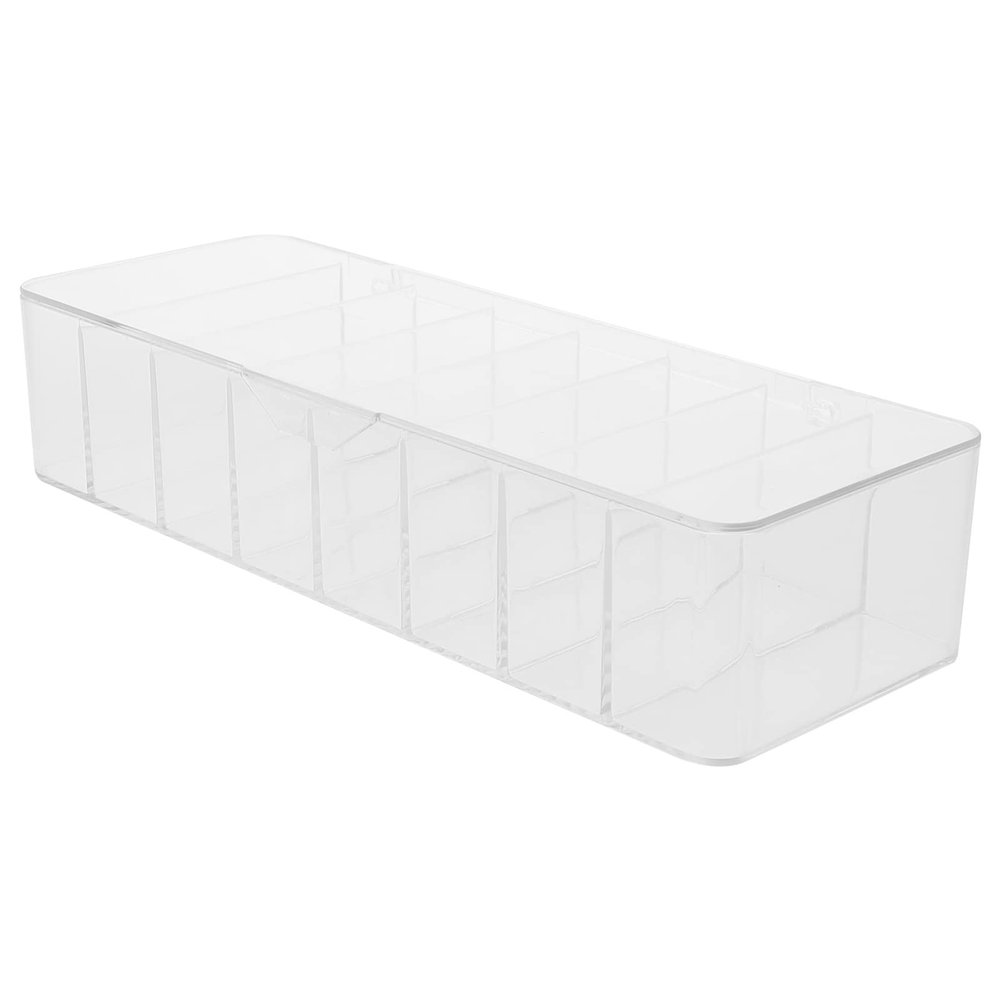 Cable Management Box Wire Cord Holders Cable Storage Rack Electronics Organizer