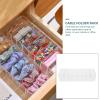 Cable Management Box Wire Cord Holders Cable Storage Rack Electronics Organizer view 3