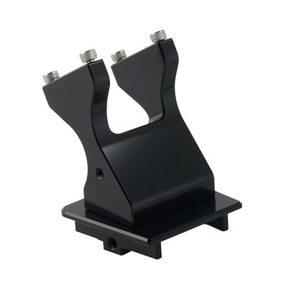 Mei-Mracing Phone GPS Bracket Adapt GPS Holder for KTM 390 Adventure 790 Adventure 890 Adventure S R Rally R 2020 2021 2022 GPS Mount (Color : Black)