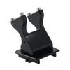 Mei-Mracing Phone GPS Bracket Adapt GPS Holder for KTM 390 Adventure 790 Adventure 890 Adventure S R Rally R 2020 2021 2022 GPS Mount (Color : Black) view 1