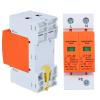 EVTSCAN Surge Protection Device Orange Arc Module 2P LT120 20ka AntiThunder Modular Appliances view 2