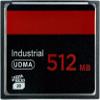 HuiErHui 512MB CF Memory Card Industrial high Speed Durable Memory Card view 1
