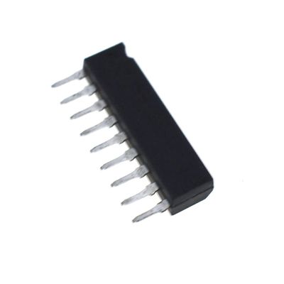 5pcs TA7358AP ZIP-9 TA7358 ZIP TA7358APG SIP-9 CD7358 CD7358GS