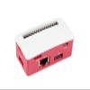 Waveshare ETH-USB-HUB-Box for Raspberry Pi Zero Series view 1