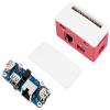 Waveshare ETH-USB-HUB-Box for Raspberry Pi Zero Series view 4