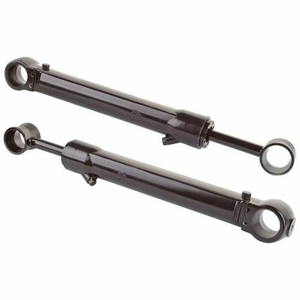 Hydraulic Trim Tilt Cylinder ram Set Compatible with All Bravo Stern Drives