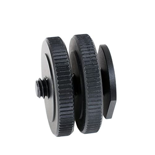 Astronomical Telescope Accessories DSLR Camera Hot Shoe Adapter