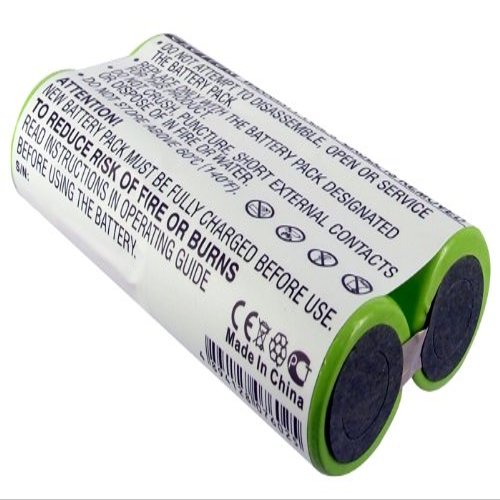 AXYD Replacement Compatible with Battery Datex Volume Monitor 5400, Volume Monitor 5410, Volume Monitor 5420, Volume Monitor 6800