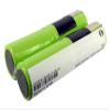 AXYD Replacement Compatible with Battery Datex Volume Monitor 5400, Volume Monitor 5410, Volume Monitor 5420, Volume Monitor 6800 view 3