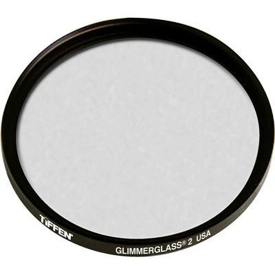 Glimmerglass Camera Filter 55mm / 2