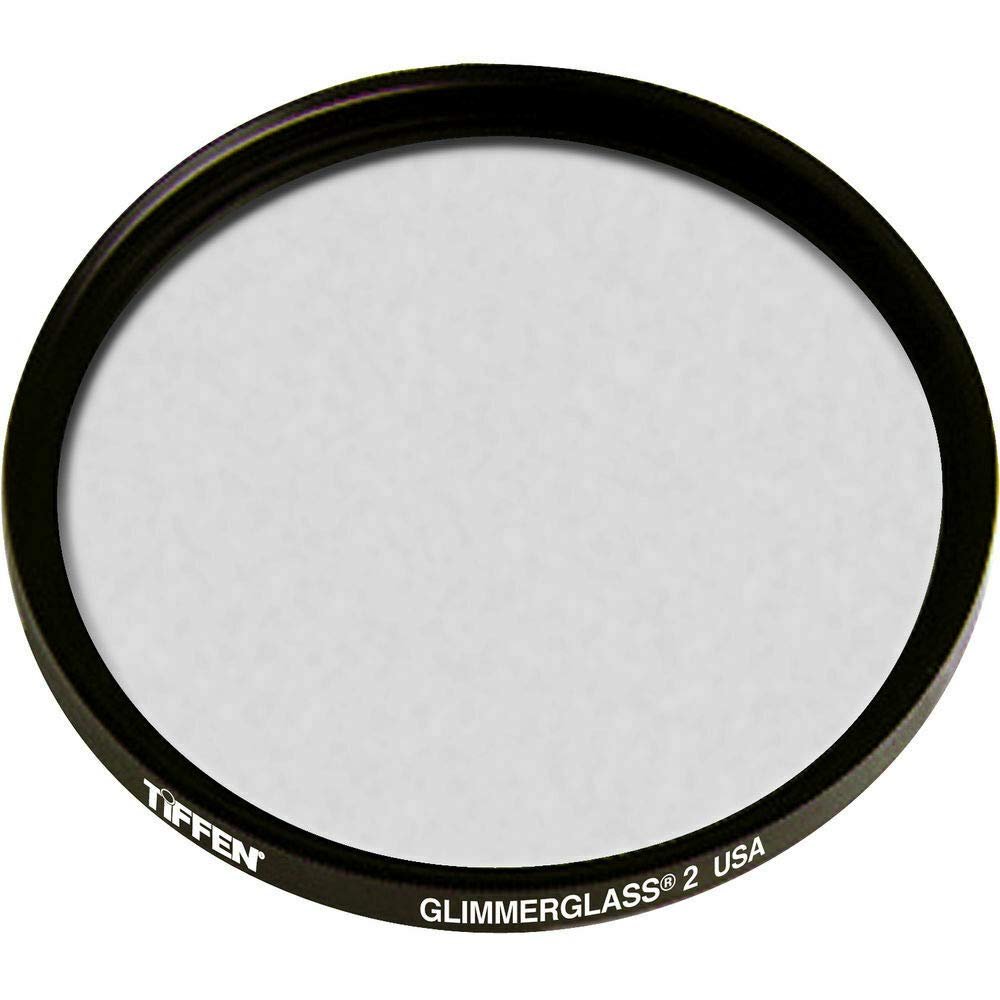 Glimmerglass Camera Filter 55mm / 2