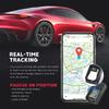 GPS Tracker for Vehicles, Mini Magnetic GPS Real time Car Locator, Full USA Coverage, No Monthly Fee, Long Standby GSM SIM GPS Tracker for Vehicle/Car/Person 2022 Model (GPS) view 3