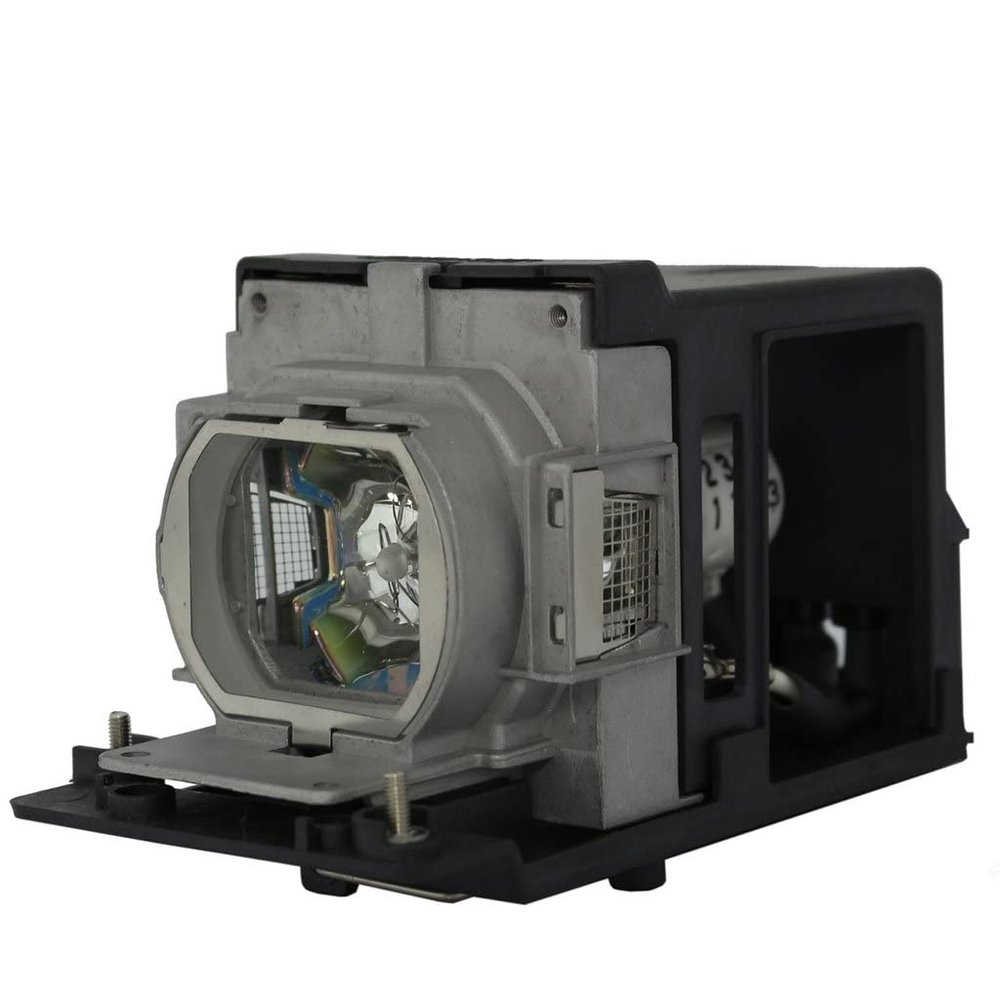 Dekain for Toshiba TLP-XD3000 TLP-XD3000A Projector Lamp (Original Phoenix Bulb Inside)