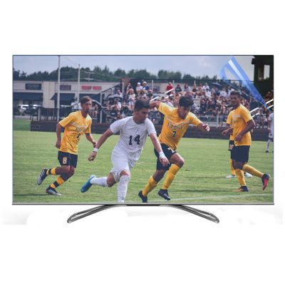 BU TV Screen Protectors Anti Glare TV Screen Protector for 50-75 Inch, Indoor & Outdoor Anti Blue Light Anti UV Screen Matte Film Anti-Reflection Rate Up to 90%,40" 875 * 483