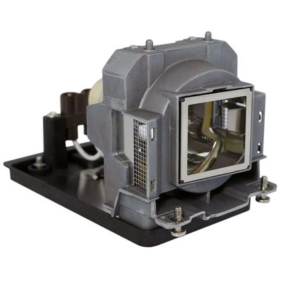 Dekain for Toshiba TLP-LW6 Projector Lamp (Original Philips Bulb Inside)