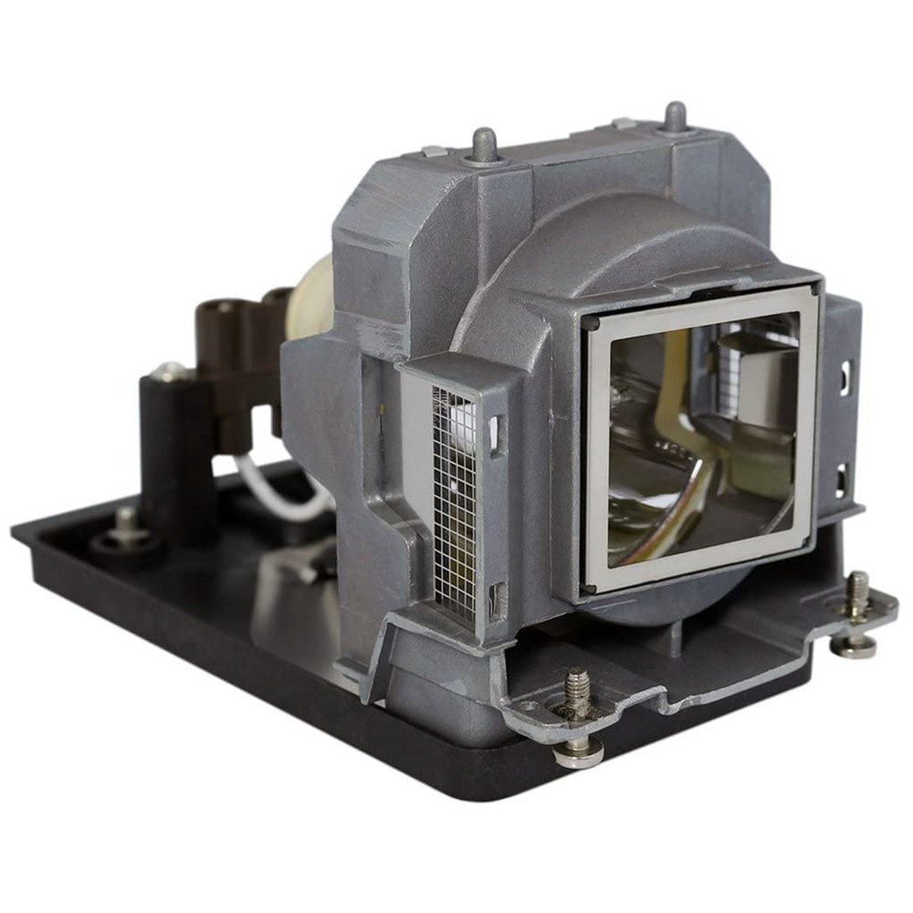 Dekain for Toshiba TLP-LW6 Projector Lamp (Original Philips Bulb Inside)