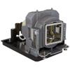Dekain for Toshiba TLP-LW6 Projector Lamp (Original Philips Bulb Inside) view 1