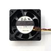 109R0612J411 Fan 12V 0.47A 60mm60mm25mm Cooling Fan view 1