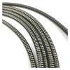 THua Store 10m Length Long Kitchen Toilet Sewer Pipe Dredger Cleaning Spring Pipe Rod Sink Drain Cleaner Extension Spring view 4