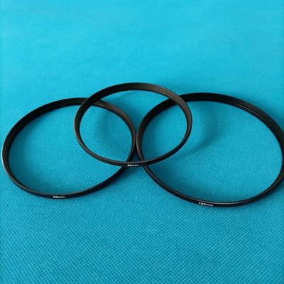 jsygorge Outer Ring Used for Camera Filter Protecting Windows. Without Letter Printing Thread M86 M95 M105(M105)