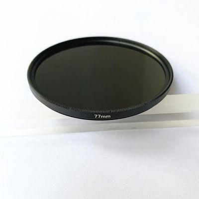 jsygorge 77mm 720nm 760nm 780nm 850nm IR Infrared Long Pass Filter Visible Light Absorbing Glass HWB720 HWB760 HWB780 HWB850(720nm HWB720)