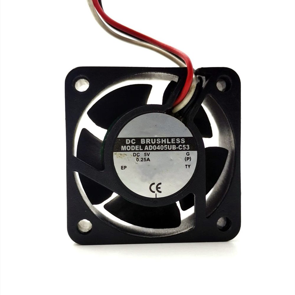 AD0405UB-C53 Fan 5V 0.28A 40mm40mm28mm Cooling Fan