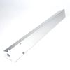 1/4" BSP Female 10 Way Solid Aluminum T-Shape Air Manifold Block Splitter view 4