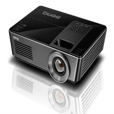 BenQ MW824ST DLP Projector (Renewed)