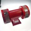 AC220V 230VAC 1A 160db Motor Driven Air Raid Siren Metal Horn Industry Boat Alarm view 3