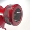 AC220V 230VAC 1A 160db Motor Driven Air Raid Siren Metal Horn Industry Boat Alarm view 4