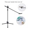 01 02 015 Photography Tripod Stand, Photography Light Stand Photography Bracket Practical for Studio for Photography for Video for Live Show view 3