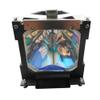 CTLAMP POA-LMP56 Replacement Projector Lamp Bulb with Housing Compatible with SANYO PLC-X446 PLC-XU46 view 2