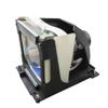 CTLAMP POA-LMP56 Replacement Projector Lamp Bulb with Housing Compatible with SANYO PLC-X446 PLC-XU46 view 4