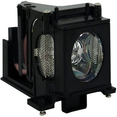 CTLAMP Original POA-LMP122 OEM Replacement Projector Lamp Bulb with Housing Compatible with SANYO LC-XB21B PLC-XW57 PLC-XU49