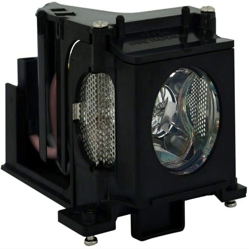 CTLAMP Original POA-LMP122 OEM Replacement Projector Lamp Bulb with Housing Compatible with SANYO LC-XB21B PLC-XW57 PLC-XU49