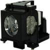 CTLAMP Original POA-LMP122 OEM Replacement Projector Lamp Bulb with Housing Compatible with SANYO LC-XB21B PLC-XW57 PLC-XU49 view 2