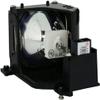 CTLAMP Original POA-LMP122 OEM Replacement Projector Lamp Bulb with Housing Compatible with SANYO LC-XB21B PLC-XW57 PLC-XU49 view 3