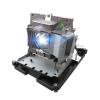 CTLAMP A+ Quality BL-FU310B Replacement Projector Lamp Bulb with Housing Compatible with OPTOMA DH1017 EH500 X600 view 1