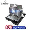 CTLAMP A+ Quality BL-FU310B Replacement Projector Lamp Bulb with Housing Compatible with OPTOMA DH1017 EH500 X600 view 2