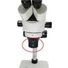 Microscope Kit 0.5X Microscope Attachment for Zoom Stereo Microscope Thread Diameter M48x0.75 0.3X 0.75X Microscope Lens Adapters (Color : 1X) view 4